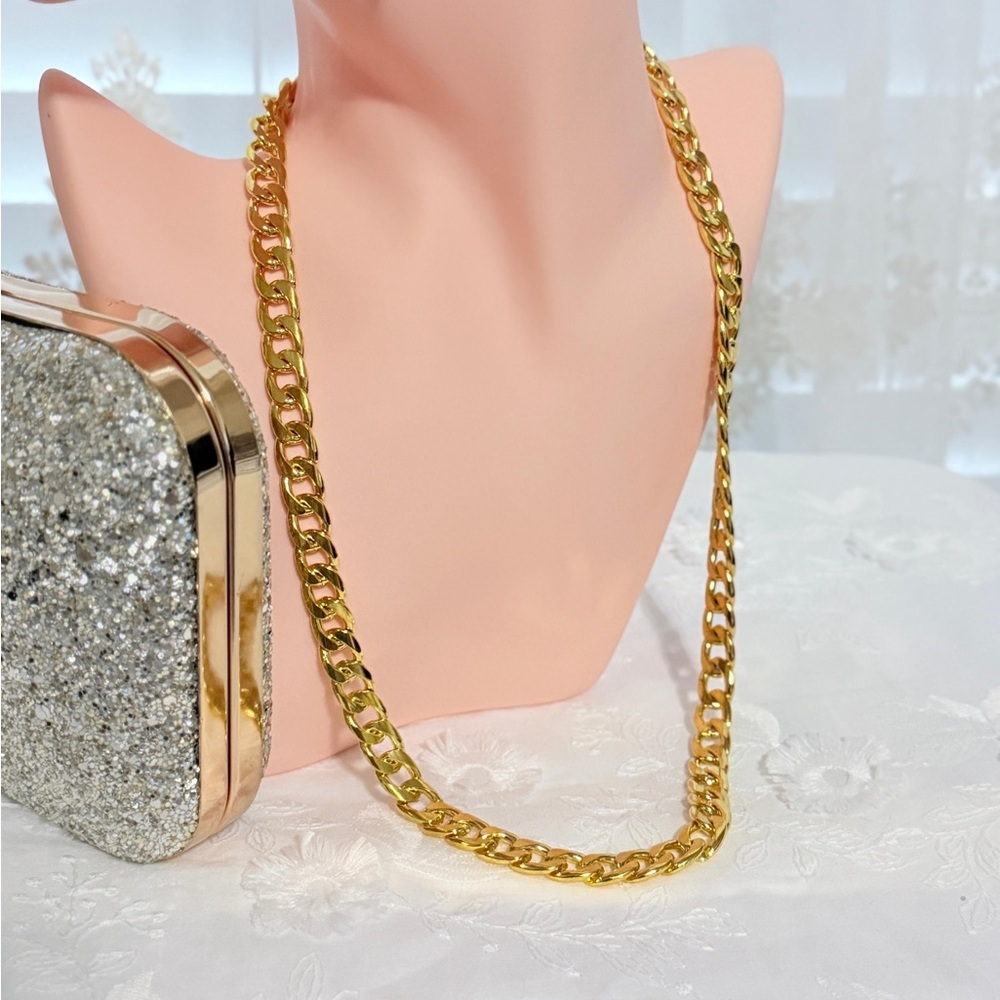 Chain Necklace